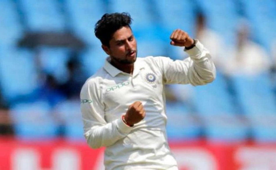 IND vs ENG: Kuldeep Yadav says it is like another test debut if he is in playing XI