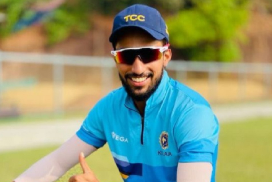 मेरा सपना विराट कोहली के साथ पारी की शुरुआत करना है : मोहम्मद अजहरुद्दीन