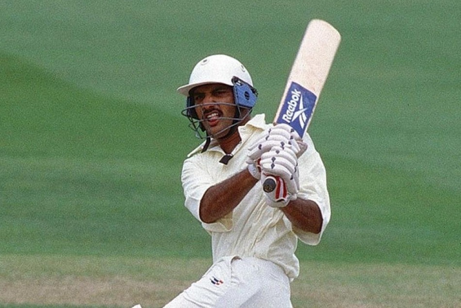 B'day Special : आज भी कायम है अजहरुद्दीन का वर्ल्ड रिकॉर्ड, 36 सालों से नहीं टूटा