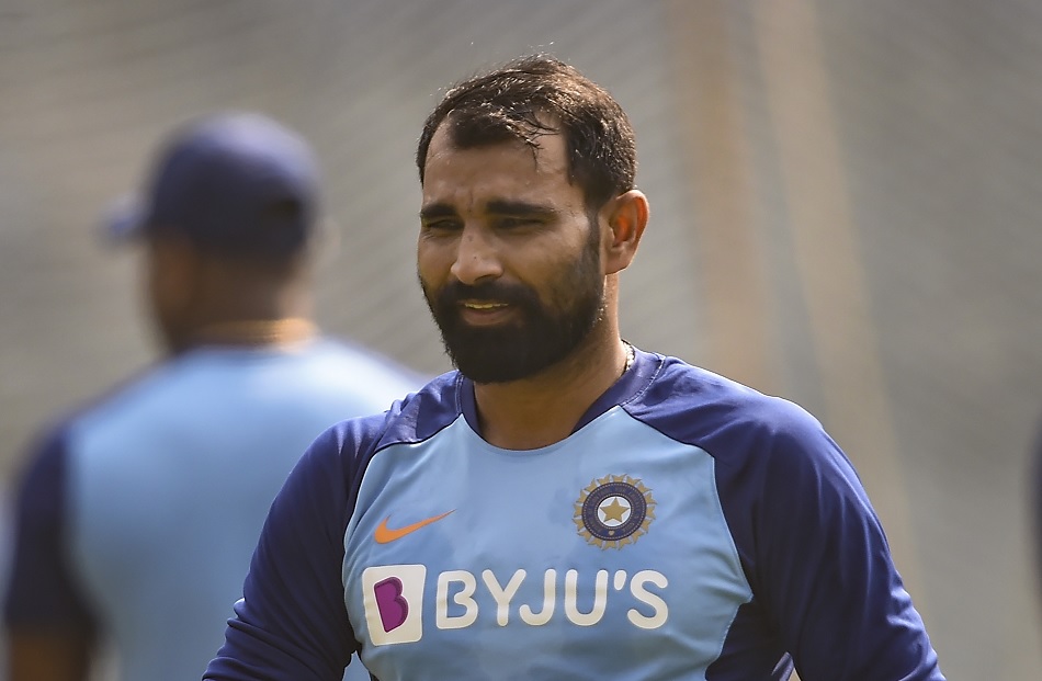 भारत के लिए अच्छी खबर, मोहम्मद शमी और नवदीप सैनी वापसी के लिए तैयार