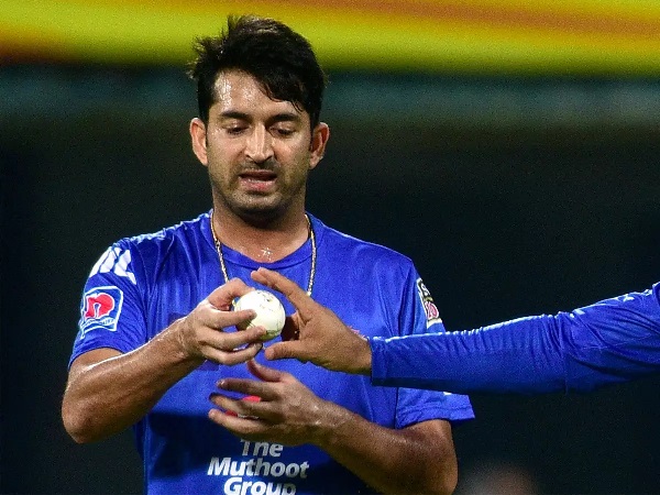 5) मोहित शर्मा