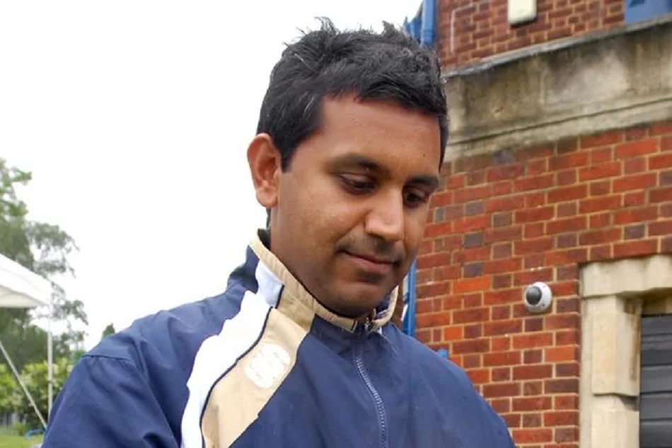 IPL 2021: ये है नीलामी में शामिल होने वाला सबसे 'बुजुर्ग खिलाड़ी', लिए सिर्फ 2 विकेट