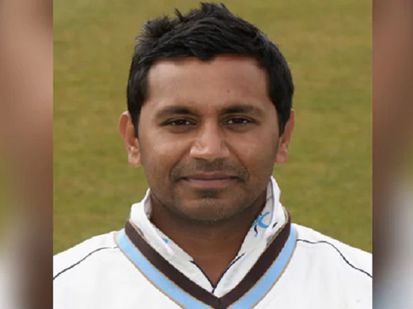 नयन दोषी का प्रथम श्रेणी करियर