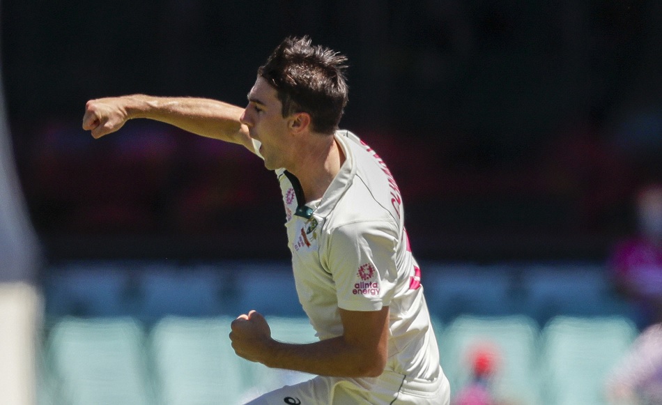 कमिंस ने बताया- कोहली के जाने के बाद कौन सा भारतीय बल्लेबाज था उनका सबसे बड़ा विकेट