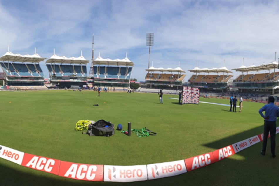 BCCI का बड़ा कदम, टीम इंडिया की करारी हार के बाद पिच क्यूरेटर बदला