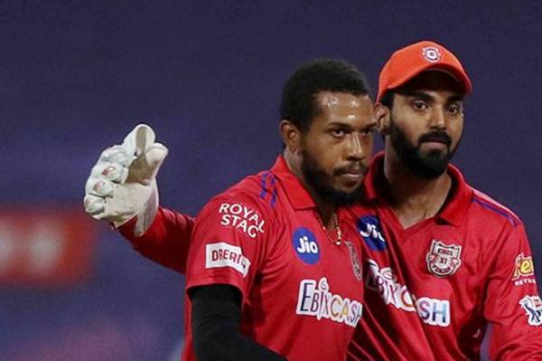 पंजाब किंग्स 