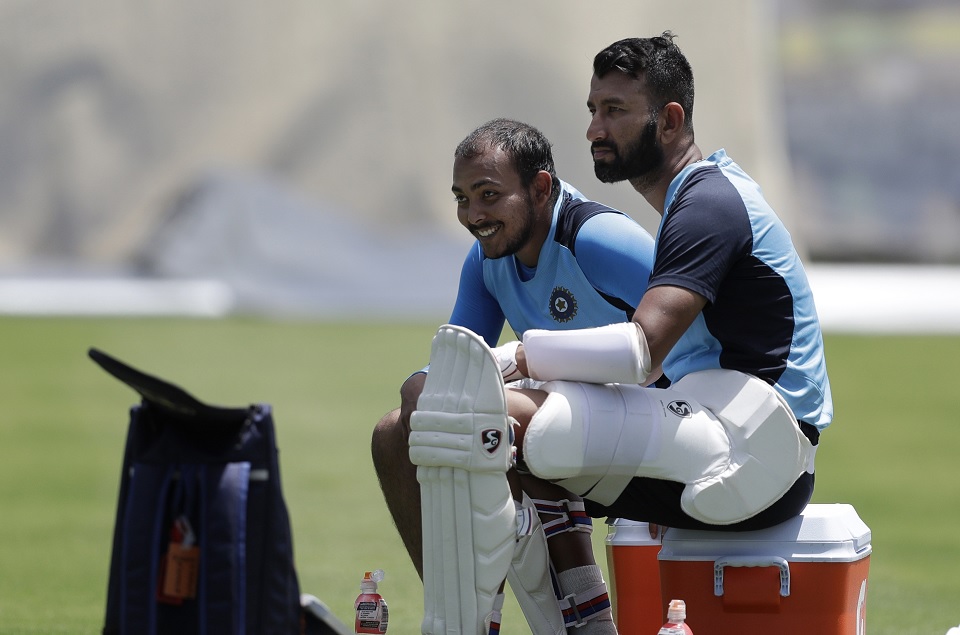 तूने मेरा मीम बना दिया, तेरे भाई ने पूरा ड्रीम बना दिया- डबल सेंचुरी के बाद पृथ्वी शॉ का ट्रोलर्स को जवाब