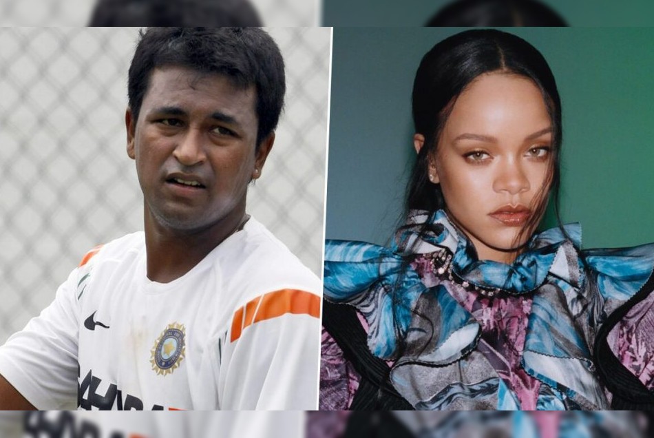 किसान आंदोलन पर सिंगर रिहाना के ट्वीट से भड़के प्रज्ञान ओझा, कहा- बाहर वालों को नाक घुसेड़ने की जरूरत नहीं