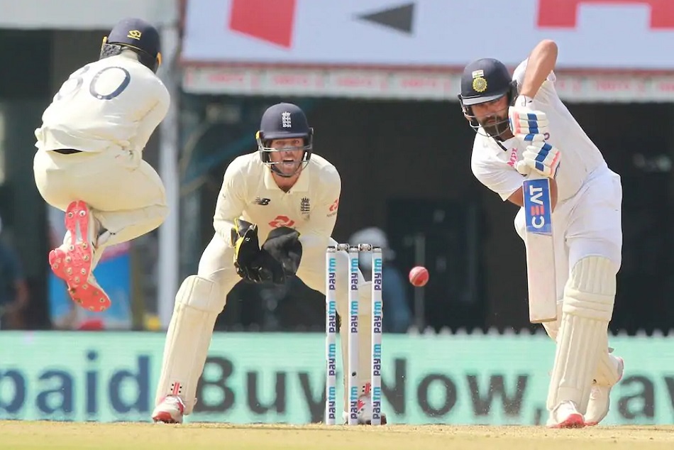 IND vs ENG: टर्निंग पिच पर कैसे करें बल्लेबाजी, खुद रोहित शर्मा ने बताई रणनीति