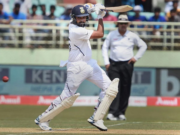 बनाए शानदार 161 रन