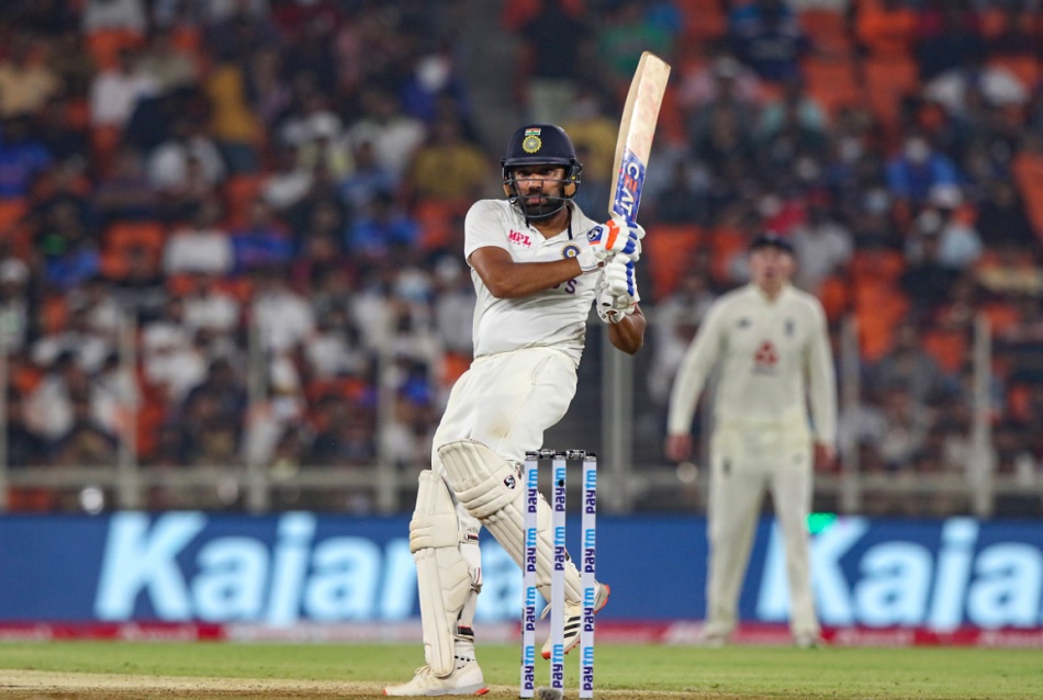 चलो कोई तो खेल की समझ रखता है- रोहित शर्मा ने जताई पीटरसन की इस बात से सहमति