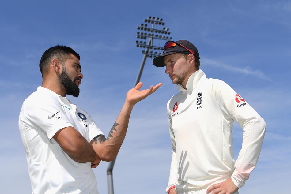 रूट के डेब्यू मैच में कोहली ने ठोंका था शतक