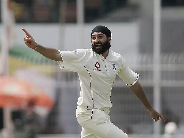1. मोंटी पनेसर (Monty Panesar)