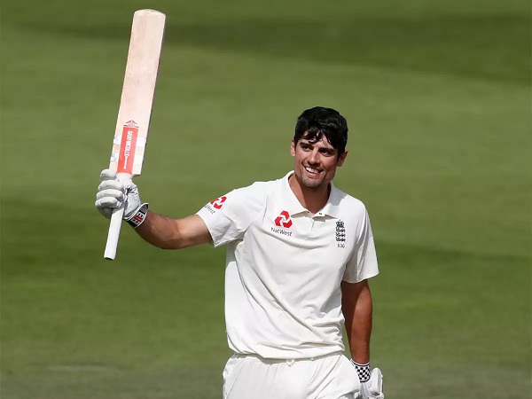 3. एलिस्टेयर कुक (Alastair Cook)