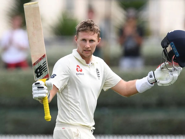 4. जो रूट (Joe Root)