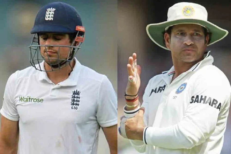 मोंटी पनेसर की सलाह- भारत-इंग्लैंड टेस्ट सीरीज का नाम 'तेंदुलकर-कुक ट्रॉफी' रखें