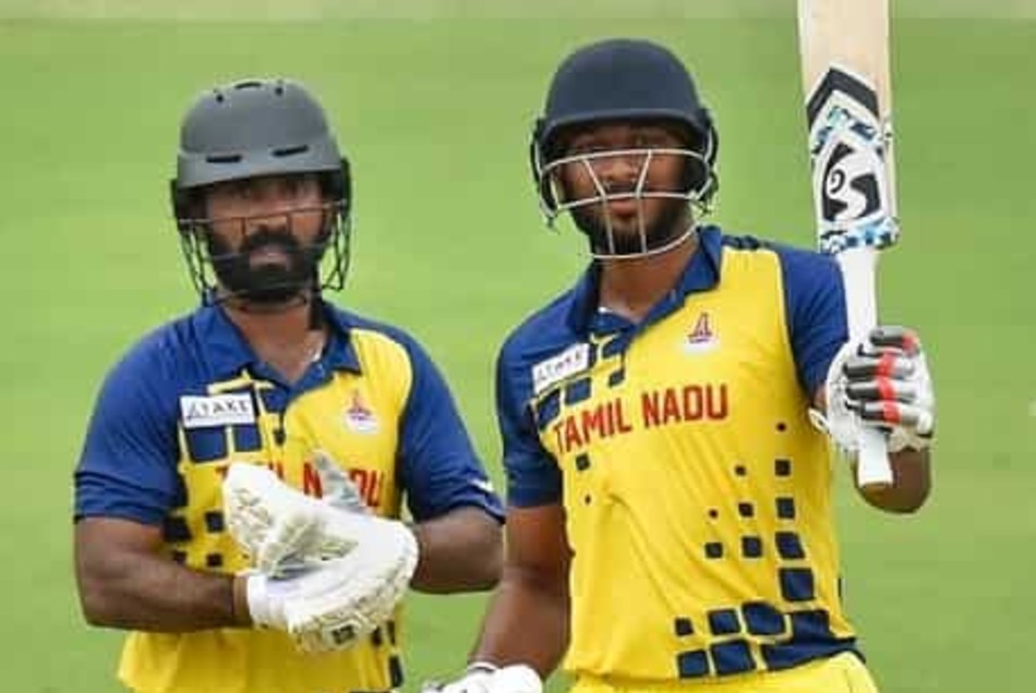 IPL Auction 2021: 5.25 करोड़ में बिके शाहरुख खान ने बताया आईपीएल से ज्यादा किस बात की है खुशी