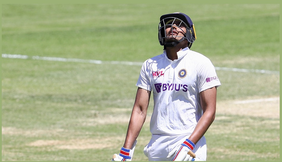 IND vs ENG: शुभमन गिल को लगी चोट, चौथे दिन नहीं करेंगे फील्डिंग