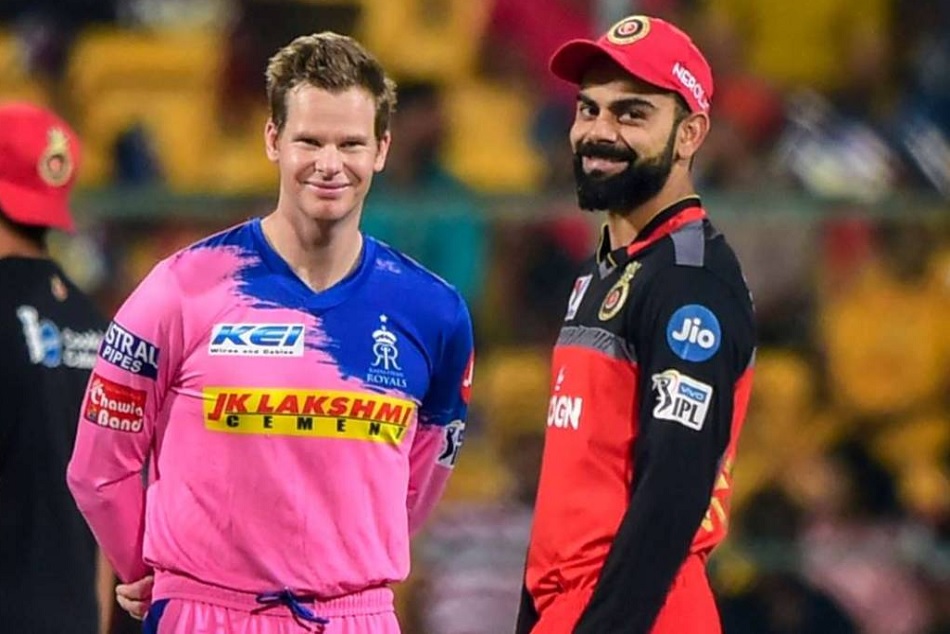 स्टीव स्मिथ (Steve Smith - RPS, Pune Warriors, Rajasthan Royals)