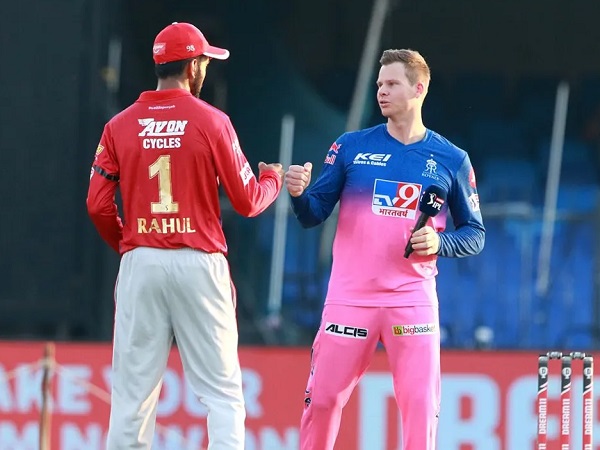 किंग्स इलेवन पंजाब