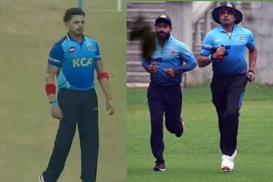 9 साल बाद रेड बॉल क्रिकेट में लौटे श्रीसंत, केरल की रणजी टीम में हुए शामिल