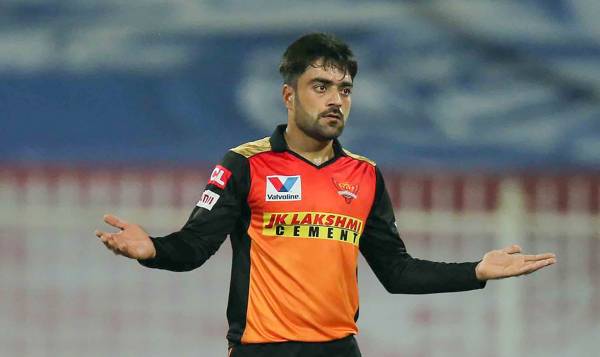 सनराइजर्स हैदराबाद