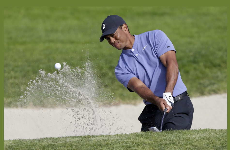 टाइगर वुड्स का हुआ कार एक्सीडेंट, डोनाल्ड ट्रंप, माइक टाइसन समेत बड़ी हस्तियों ने दी ये प्रतिक्रिया