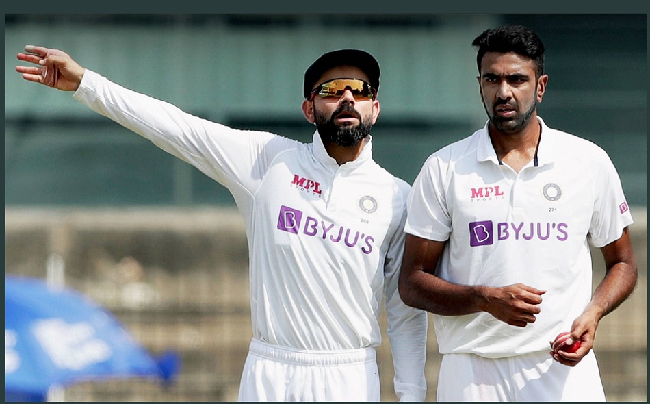 'पागलों की तरह चिल्ला रहे थे कोहली'- पूर्व इंग्लिश कप्तान ने विराट पर लगाया ये आरोप