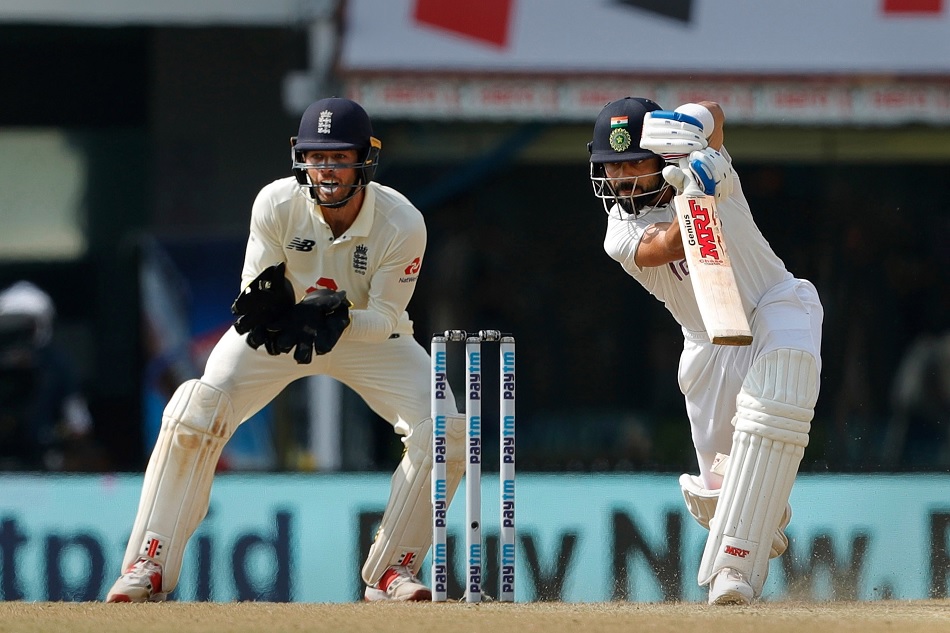 IND vs ENG: विराट कोहली का जमने के बाद आउट होना जारी, पर तोड़ गए वेंगसरकर का रिकॉर्ड