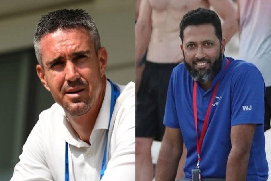 अपने ही जाल में फंसे केविन पीटरसन, वसीम जाफर ने यूं की बोलती बंद