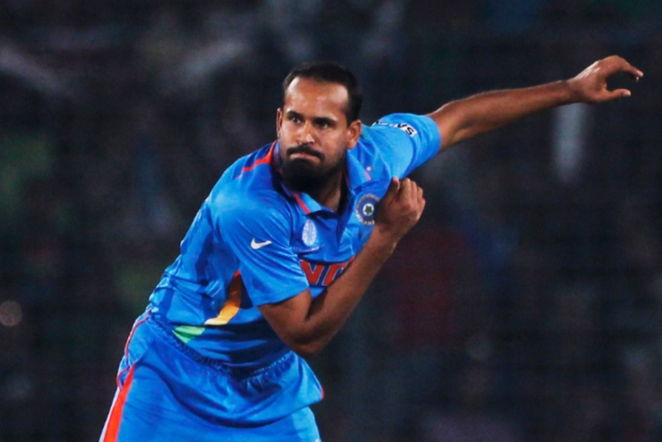 दबाव सोखना जानती है विराट सेना, T20 WC में भारत की वापसी पर बोले युसुफ पठान