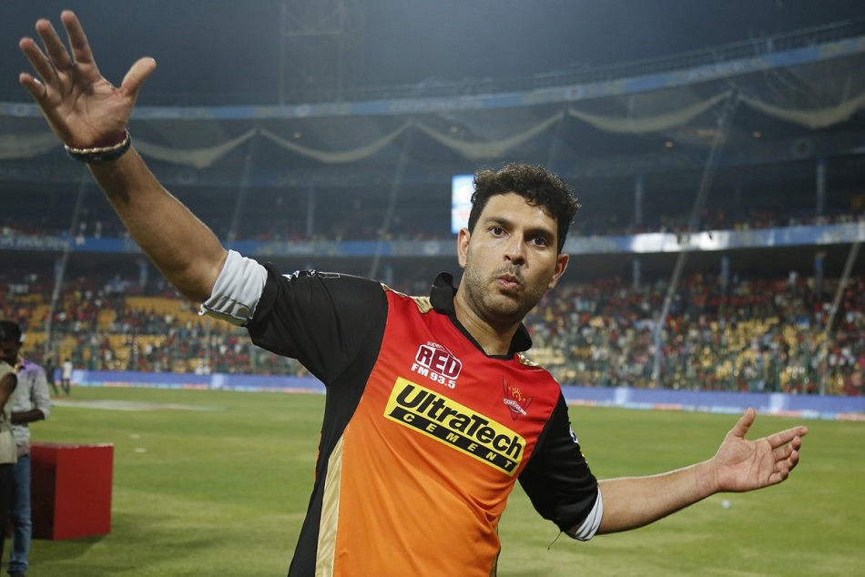 IPL 2021 : नीलामी में युवराज का बना वो रिकाॅर्ड, जो पिछले 6 सालों से नहीं टूटा