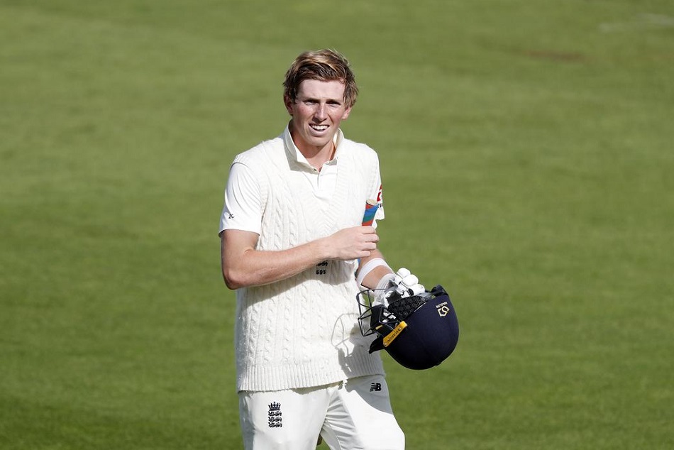 IND vs ENG : जैक क्राउली की भविष्यवाणी, बताया डे-नाइट टेस्ट में किसका पलड़ा है भारी