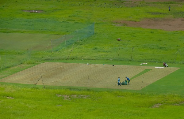 पिचें 'अच्छी' और 'बुरी' क्यों हैं?