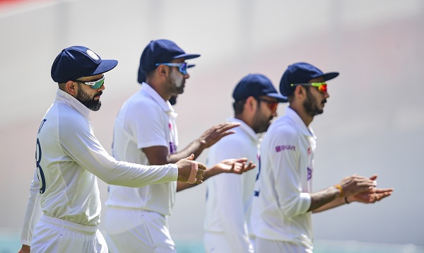 जो रूट सर्वाधिक स्कोरर, कोहली रहे फ्लॉप-