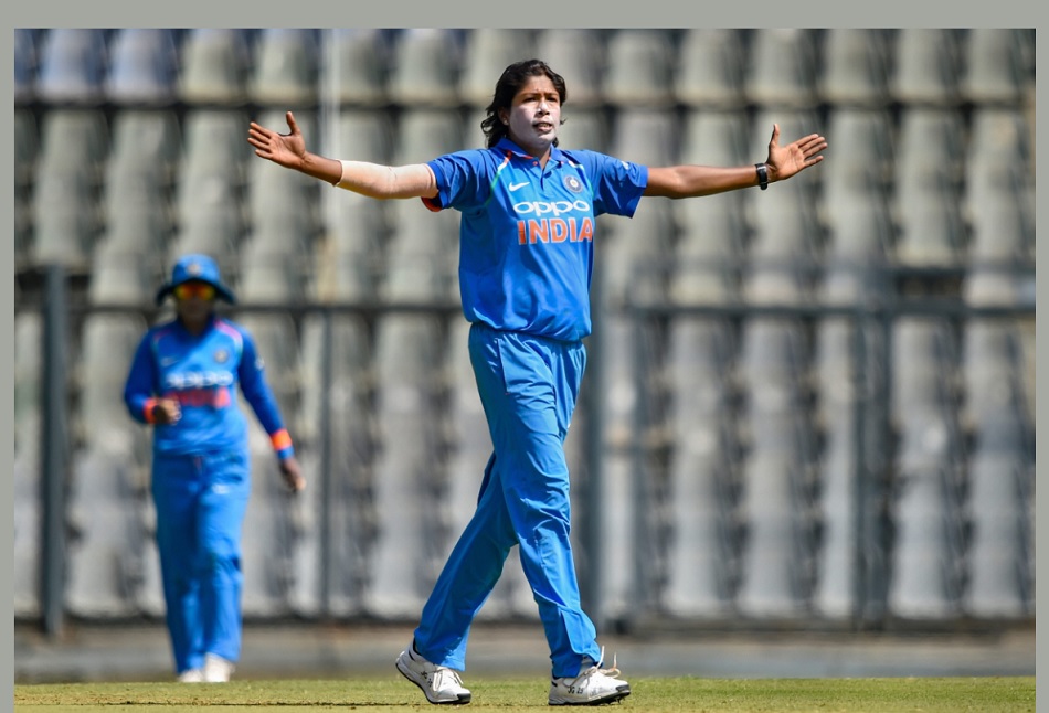 हर दिन अपना बेस्ट नहीं दे सकते तो आप इस टीम का हिस्सा नहीं हो- झूलन गोस्वामी