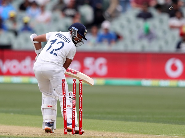 'वो मेरी जिंदगी का उदास दिन था'