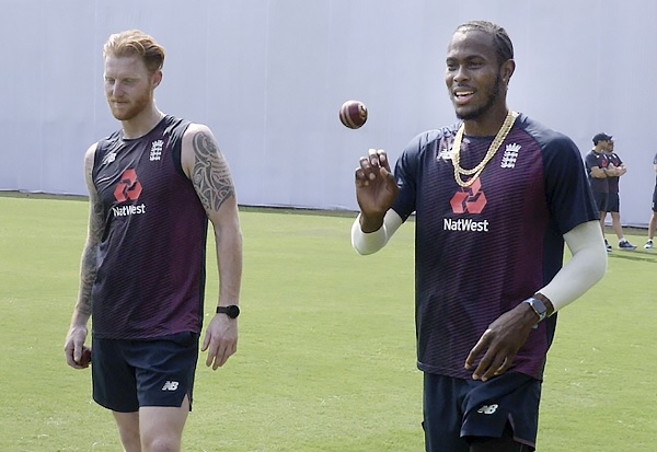 अपने टेस्ट करियर से संतुष्ट है यह गेंदबाज-