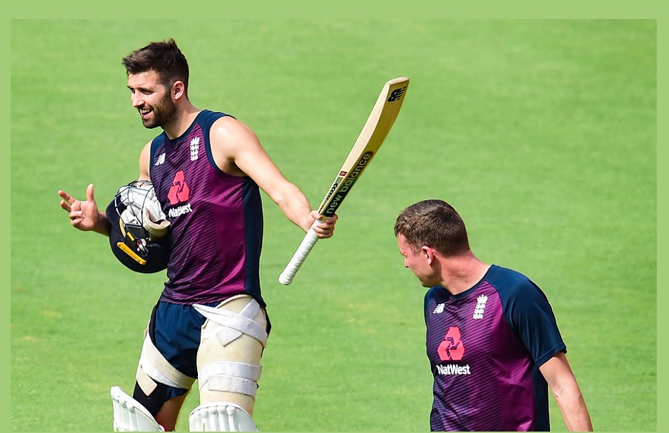 इंग्लैंड T20 और ODI दोनों में नंबर वन है, इसकी बड़ी वजह IPL है- एश्ले जाइल्स