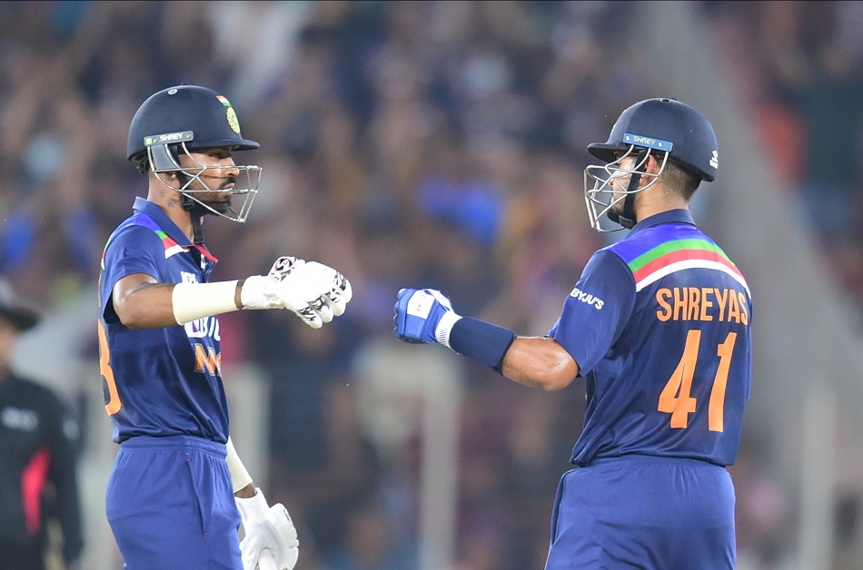 श्रेयस अय्यर ने कहा- हम खलुकर खेलेंगे, लेकिन प्लान पर काम करना होगा