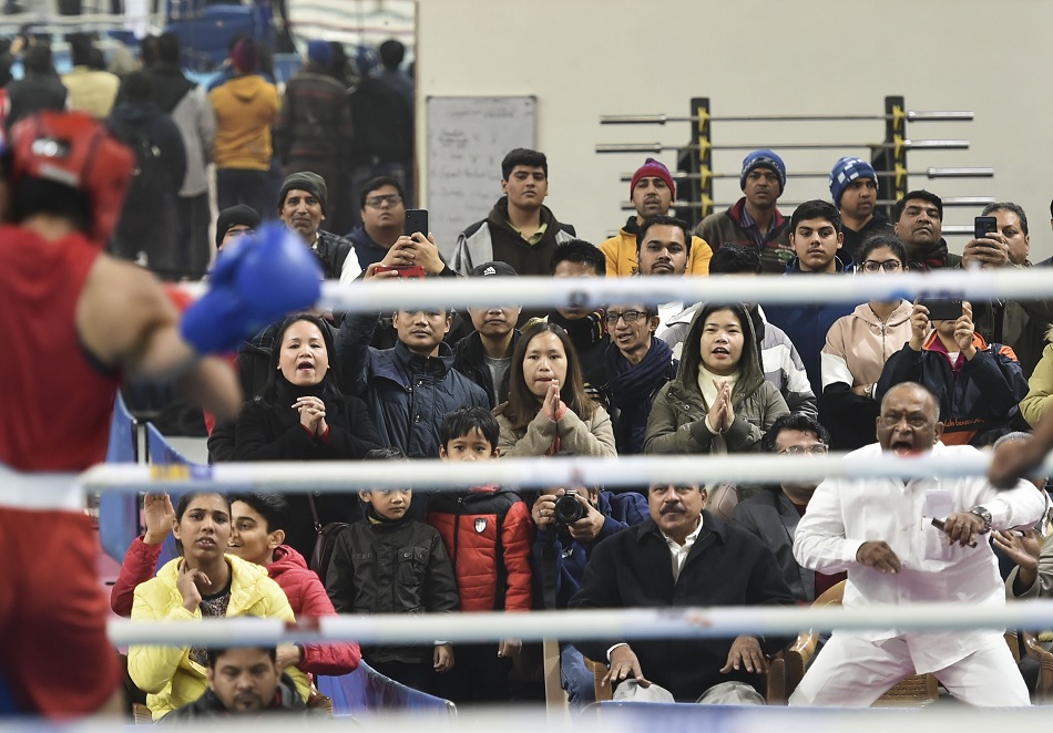 3 बच्चों की मां ने की रिंग में फिर से धमाकेदार एंट्री, स्टेट चैम्पियशिप में जीता सिल्वर मेडल