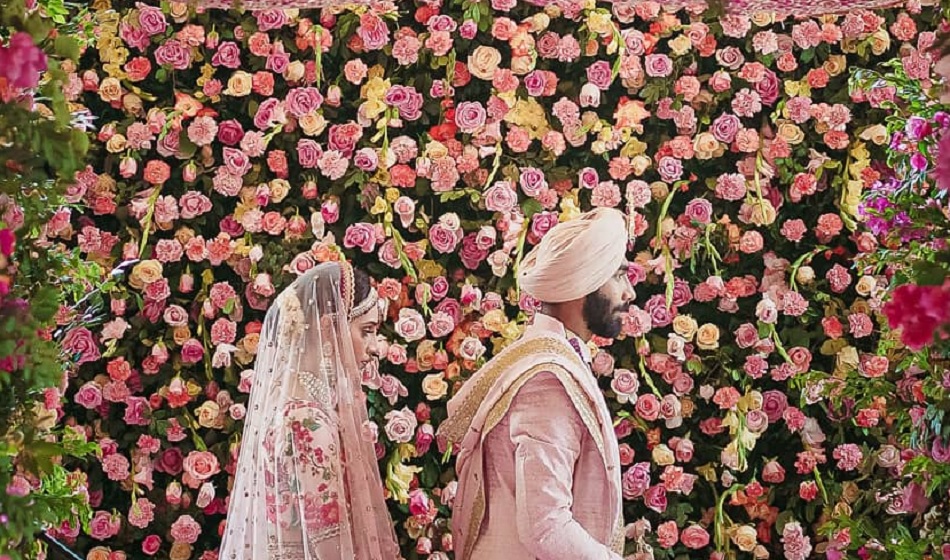 IPL 2021: राजस्थान रॉयल्स ने दी जसप्रीत बुमराह को अप्रैल-मई में मालदीव में हनीमून की सलाह