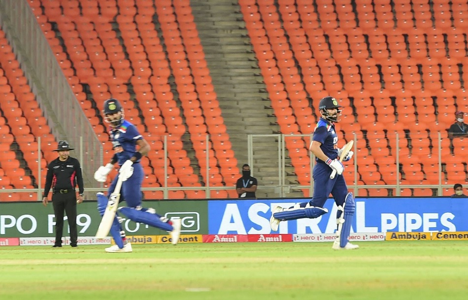 टी20 वर्ल्ड कप से पहले न्यूजीलैंड, साउथ अफ्रीका के खिलाफ T20I सीरीज खेलेगा भारत- रिपोर्ट