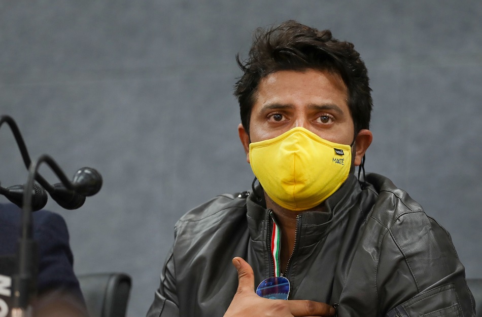 IPL 2021: पार्टिल पटेल ने सुरेश रैना को बताया CSK की सफलता की कुंजी