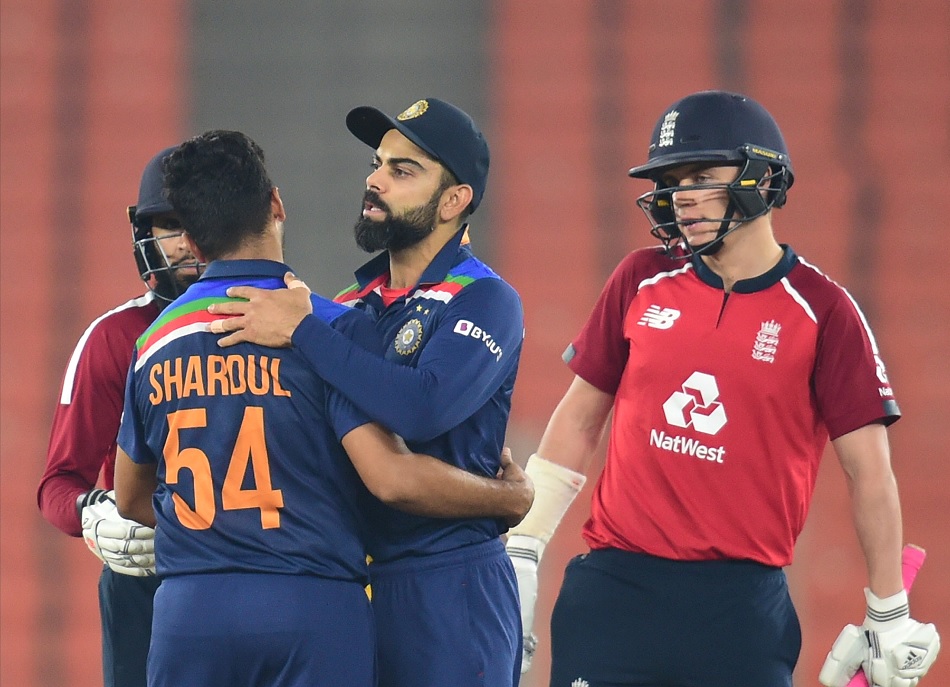 IND vs ENG: T20I सीरीज में दोनों टीमों की बेस्ट कंबाइंड प्लेइंग इलेवन