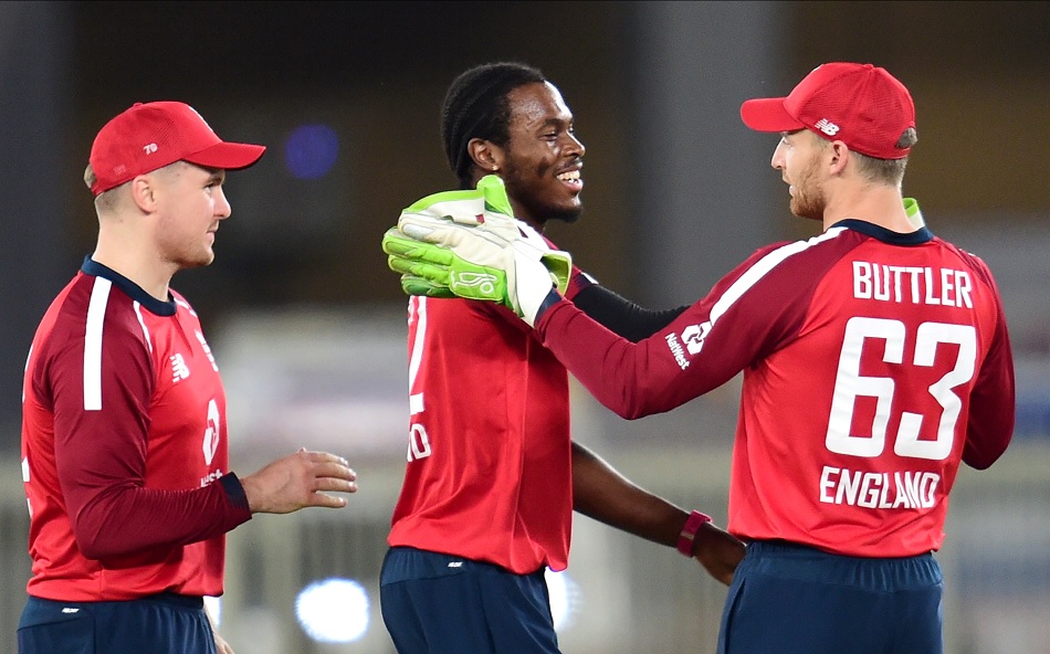 IND vs ENG: कोच सिल्वरवुड का खुलासा, बताया- क्यों आर्चर को IPL और ODI सीरीज से बाहर रखना जरूरी