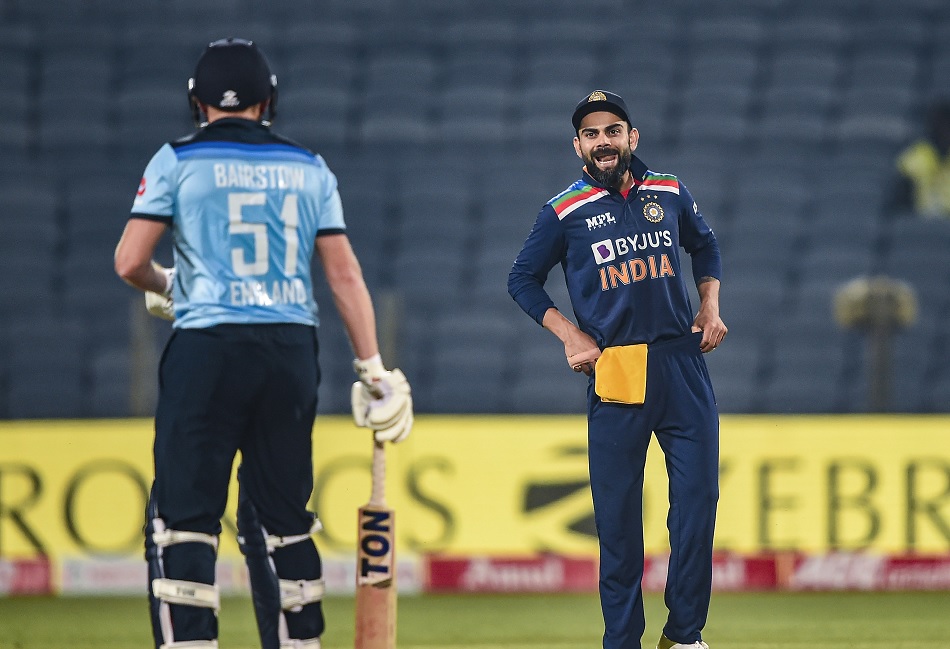 भारतीय टीम मैनेजमेंट पर वीरेंद्र सहवाग ने उठाया सवाल- टीम चयन में हो रहा है भेदभाव