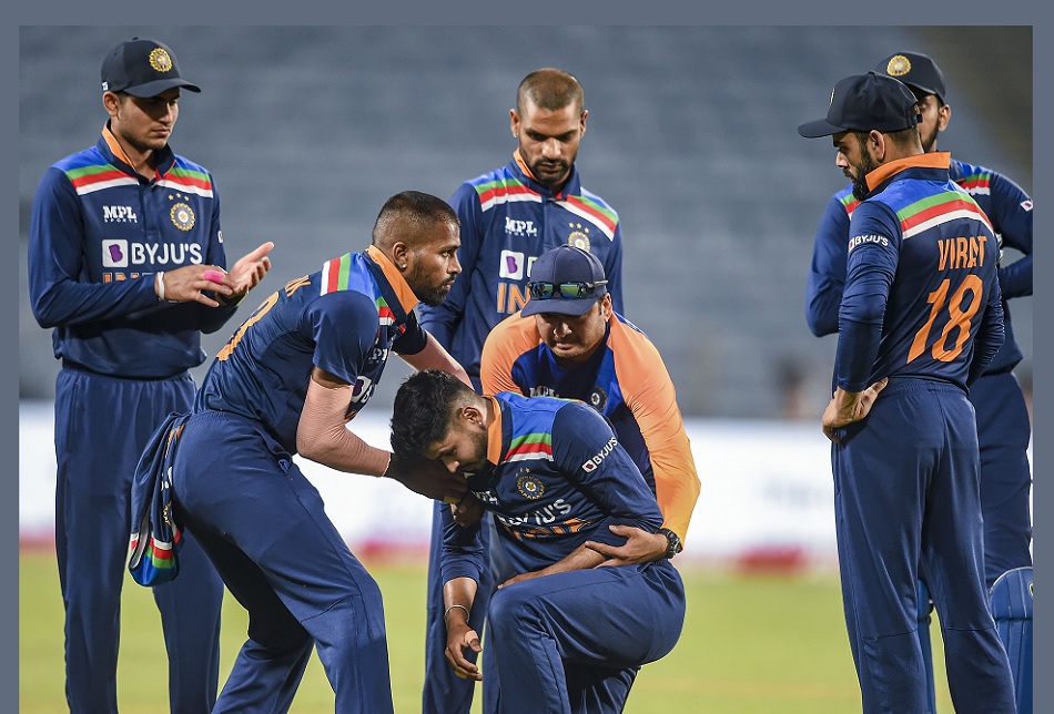 IPL 2021: दिल्ली कैपिटल्स के लिए बड़ा झटका, पूरे टूर्नामेंट को ही मिस कर सकते हैं श्रेयस अय्यर