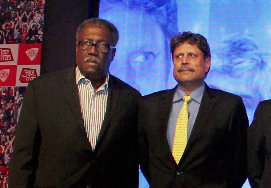 ये है अब तक की बेस्ट भारतीय टीम- क्लाइव लॉयड ने टीम इंडिया के लिए कही बड़ी बात