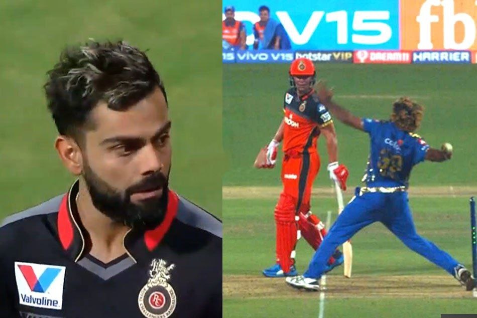 IPL 2021: धोनी के घूरने से ही पलट गया फैसला- जब अंपायरों ने कर दी 5 बड़ी गलतियां